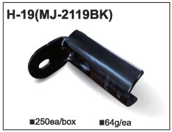 Giunto metallico MJ-2119 (H-19)