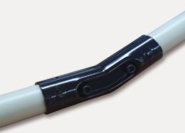 Frizione in metallo - set HJ-162