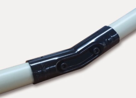 Frizione in metallo - set HJ-162 - 1