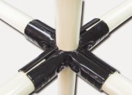 Frizione in metallo - set HJ-5