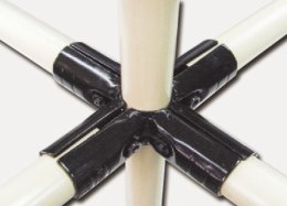 Frizione in metallo - set HJ-5