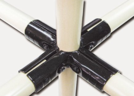 Frizione in metallo - set HJ-5 - 1
