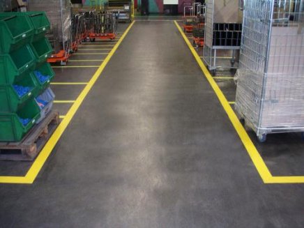 Nastro per pavimenti Xtreme (6 modelli) - 8