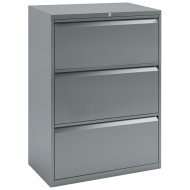 Schedari Bisley Essentials 1000 x 800/1000 x 470 mm
