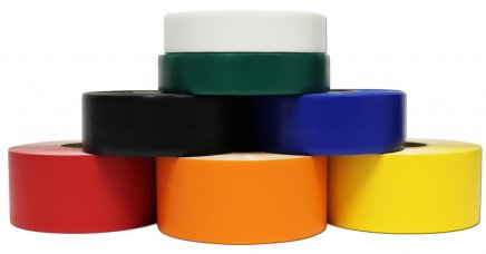 Nastro da pavimento Supreme V (6 modelli) - 1