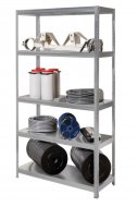 Scaffale Drumy 1806 (2 modelli)