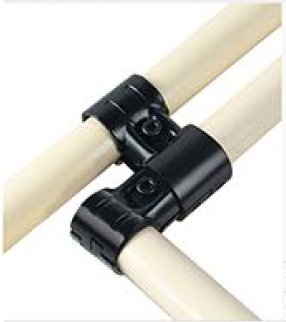 Frizione in metallo - set HJ-13CBK - 1