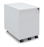 Contenitore mobile a due cassetti 56202