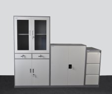 Set da ufficio HDW_AC02A_HDK