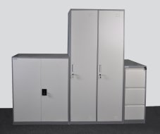 Set da ufficio AC02A_HDG_HDK