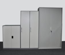 Set da ufficio AC02A_HDG_J02