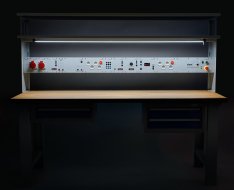 Lampada a LED 1200mm