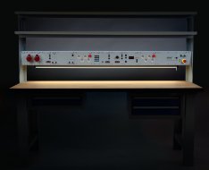 Lampada a LED 1700mm