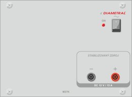 Modulo sorgente DC stabilizzato
