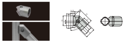 Frizione AJA-45_H - 1