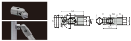 Frizione AJA-05_H - 1