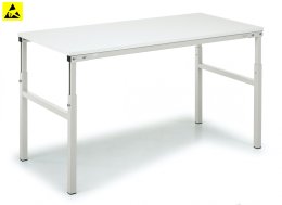 Tavolo ESD ad altezza regolabile Treston (5 modelli)