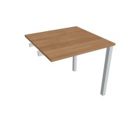 Concatenamento scrivania da ufficio Hobis US 800R