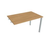Concatenamento scrivania da ufficio Hobis US 1200R