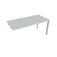 Tavolo da ufficio concatenato Hobis UJ 1600R