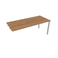 Tavolo da ufficio concatenato Hobis UJ 1800R