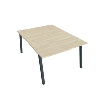 Scrivania da ufficio Hobis USDA 1200