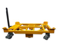 Carrello saldato su misura 21121603