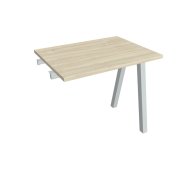 Tavolo da ufficio per concatenamento Hobis UE A 800R