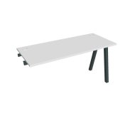 Scrivania da ufficio per concatenamento Hobis UE A 1400R