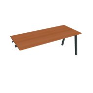 Tavolo da ufficio per concatenamento Hobis UJ A 1800R