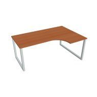 Scrivania da ufficio Hobis Ergo UEO180060L