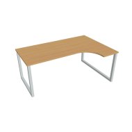 Scrivania da ufficio Hobis Ergo UEO1800L
