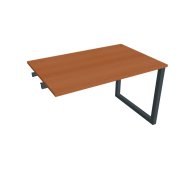 Scrivania da ufficio Hobis USO1200R concatenabile