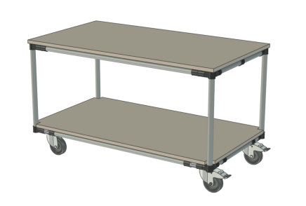 Carrello di movimentazione 22101751 - 2