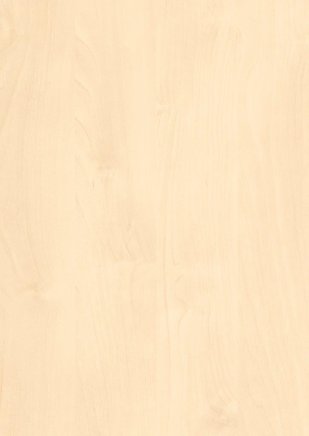 Piano di lavoro laminato su entrambi i lati 1600 mm - 3