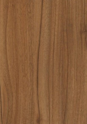 Piano di lavoro laminato su entrambi i lati 1600 mm - 4