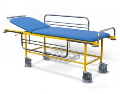 Carrello da trasporto PL120