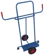 Carrello porta materiali in cartone sk-710.035
