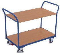 Carrello a ripiani sw-500.502