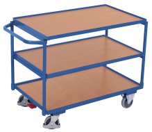 Carrello a ripiani sw-500.603