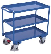 Carrello a ripiani sw-500.610
