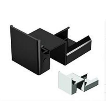 Accoppiatore pieghevole per tracciare PM-4010SK - 1
