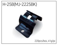 Giunto metallico MJ-2225 (H-25B) - 1