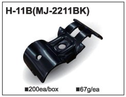 Giunto metallico MJ-2211 (H-11B)