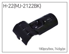 Giunto metallico MJ-2122 (H-22)