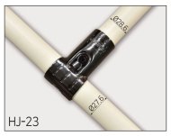 Frizione in metallo - set HJ-23