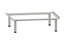 Base per armadio A7021 - larghezza 600 mm
