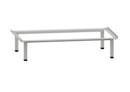 Base per armadio A7031 - larghezza 800 mm