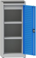 Mobile da officina con cassetti