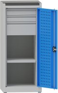Mobile da officina con cassetti
